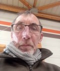 Rencontre Homme : Stephane, 56 ans à France  Troyes 